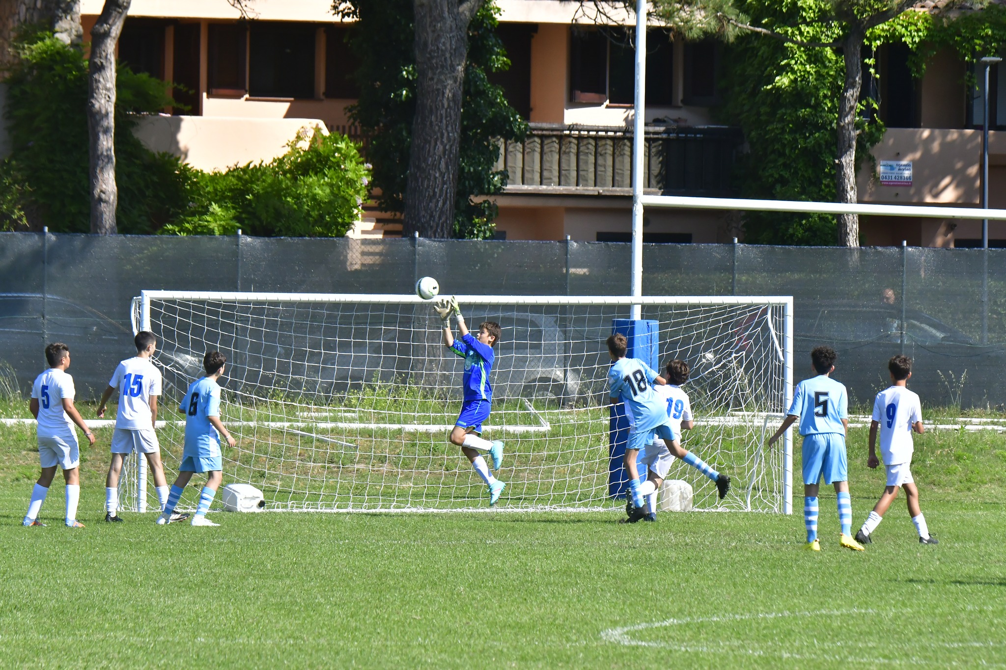 Trofeo Della Befana