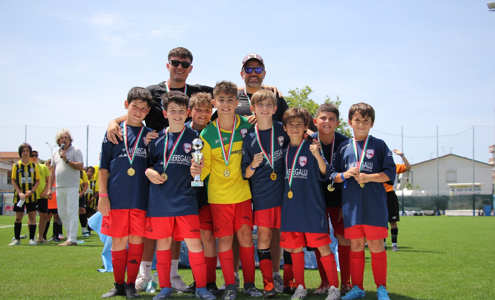 Viareggio Spring Cup