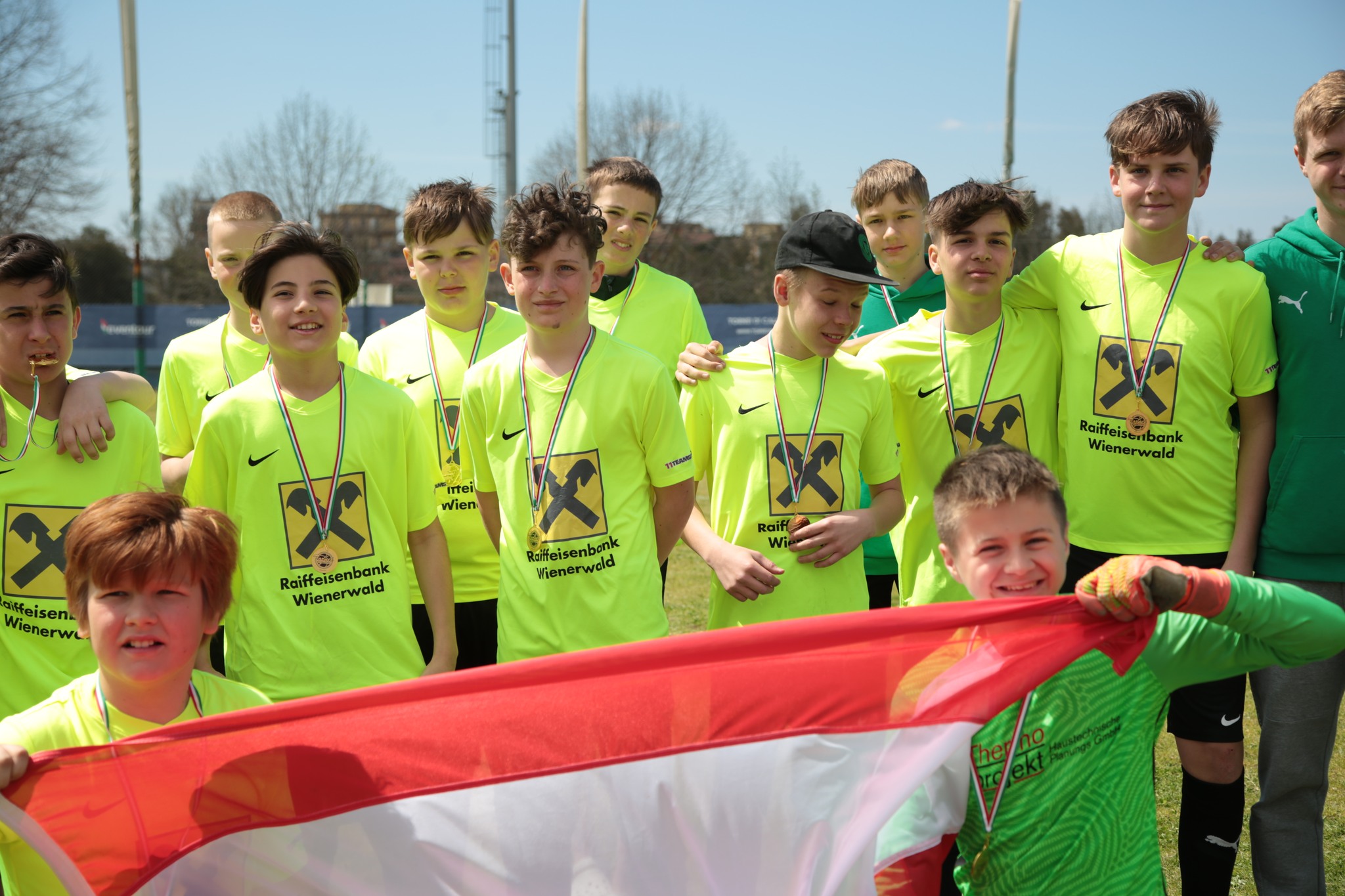 Riccione Youth Festival