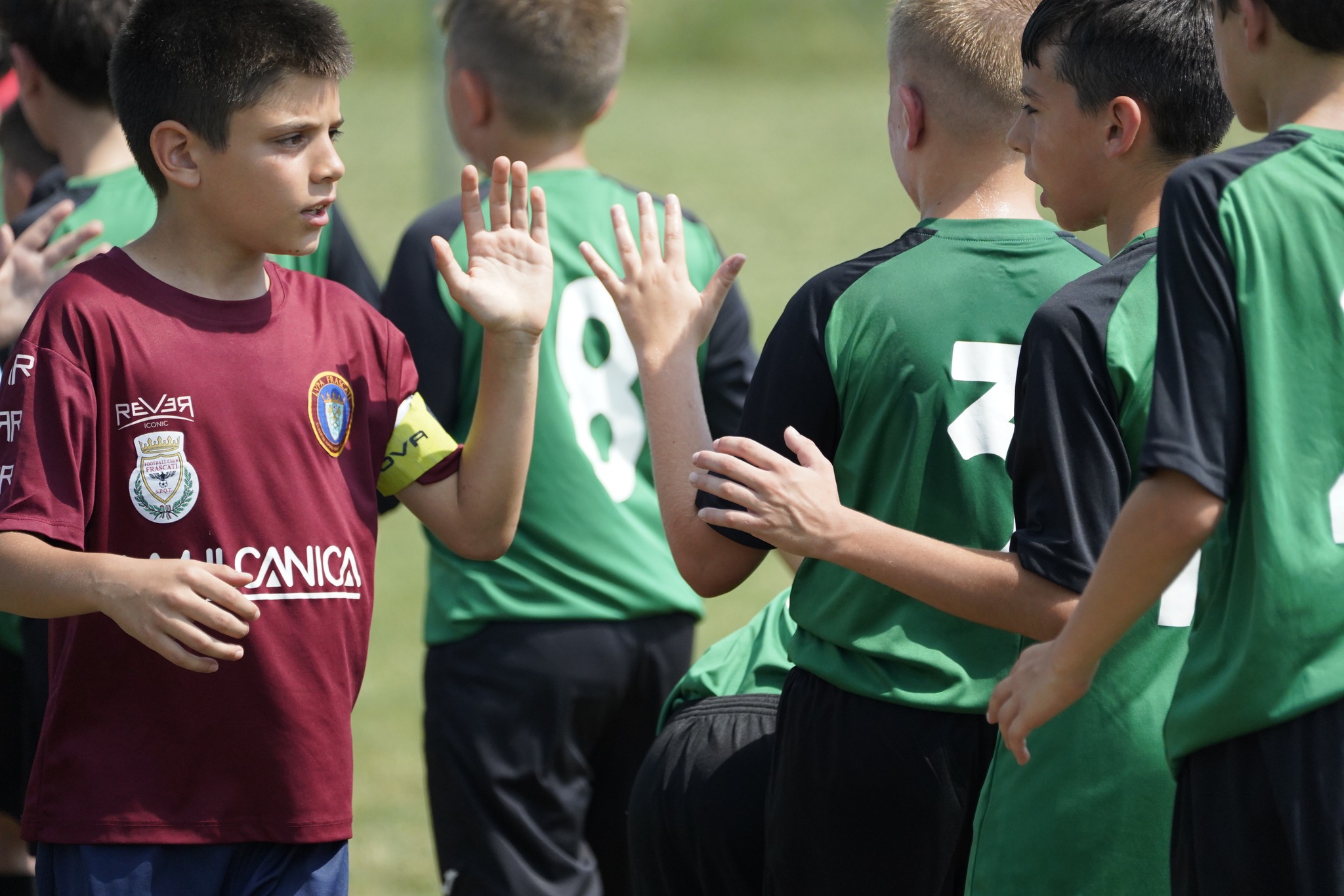 Liguria Spring Cup